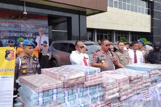 Polisi Ungkap Investasi Bodong MeMiles Beromzet Rp 750 Miliar