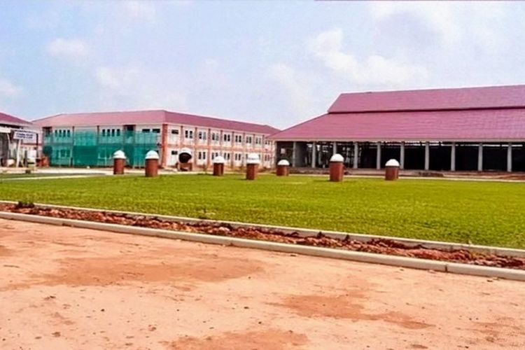 413 Siswa Mulai Tempati Sekolah Rakyat di Lampung, MPLS Dimulai 14 Juli