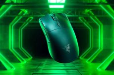 Razer Perkenalkan Mouse Viper V3 HyperSpeed untuk Gamer E-sports