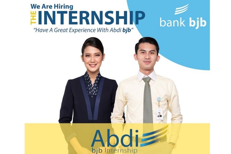 Program internship bank BJB