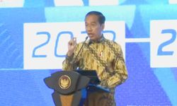 Hilirisasi Rumput Laut, Jokowi: Ada Cuannya Pasti Akan Berbondong-bondong...