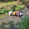 Seorang Kakek Dilaporkan Hilang: Ditemukan Tewas Mengambang di Aliran Sungai Sragen