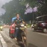 Kasus Motor Lawan Arus Tabrak Truk di Lenteng Agung Naik Penyidikan