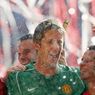 Mengenang Transfer Van der Sar ke Man United, Awal Terciptanya Rekor Baru