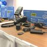 Ini GPS Tracker dengan Fitur Live Camera