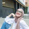 9 Jenis Hijab Voal dan Karakteristik Bahannya