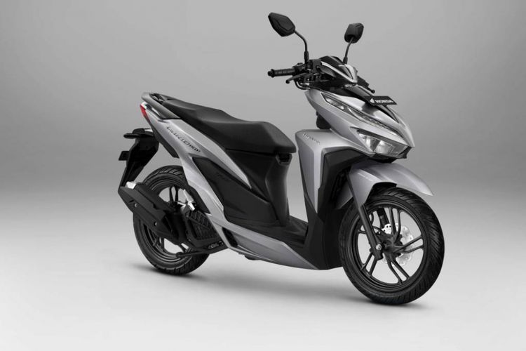 All New Honda Vario 125 2018.