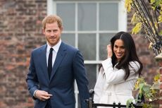 Kata Pakar Astrologi Soal Tanggal Pernikahan Harry dan Meghan