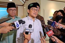 Muhaimin Iskandar Usul Pemilihan Langsung Gubernur Dihapus