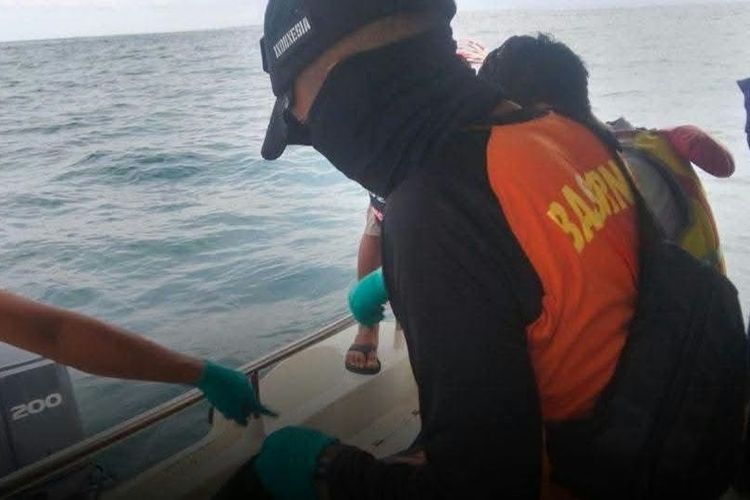 Hari Kedua Pencarian, Pemancing yang Terseret Arus di Sumbawa Ditemukan Tewas