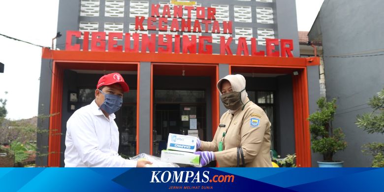 Beradaptasi Normal Baru Pendidikan Ala Sekolah Pribadi Bandung Halaman All Kompas Com