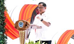 Mendagri Dorong Integrasi Hulu–Hilir, Pengelolaan Sampah Tak Bisa Parsial