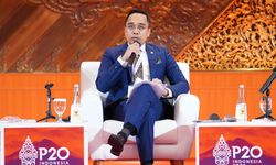 Komitmen Atasi Perubahan Iklim, Indonesia Optimistis Capai Emisi Nol Bersih pada 2060