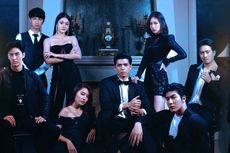 Sinopsis The Player, Drama Thriller Terbaru yang Tayang di Viu