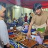 Disebut Mirip Lee Min Ho, Penjual Nasi Kuning di Samarinda: Saya Tak Tahu Artis Itu