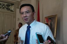 Ahok: Proses E-Budgeting Jadi Pembelajaran Gubernur yang Akan Datang