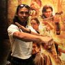 Cerita Yayan Ruhian Pernah Latih Paspampres dan Dipukul Penggemar di Inggris