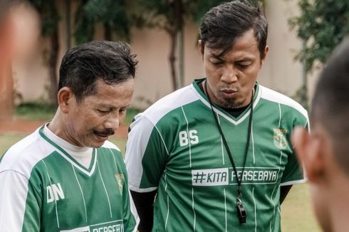 Kalah dari Arema di Final Piala Presiden, Ini 3 PR Persebaya