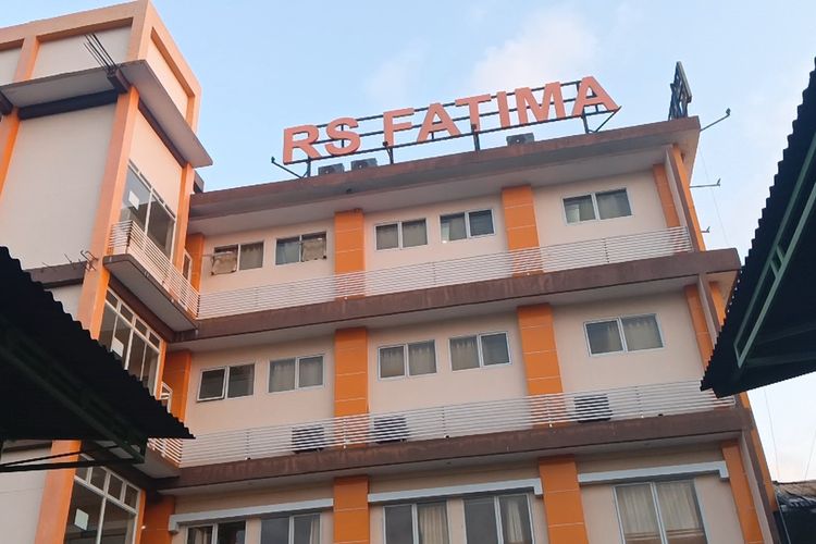 Oknum Polisi Parepare Diduga Lakukan KDRT Terhadap Istrinya, Mertua Tak Tahan Anaknya Dianiaya