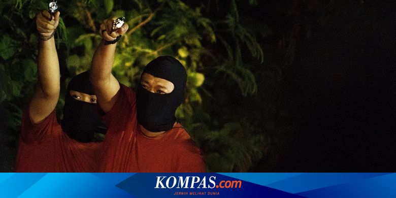 Langkah Polisi Amankan 4 Anggota Laskar FPI Dalam Satu Mobil Usai Baku Tembak Dipertanyakan