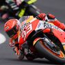 Saraf Mata Kanan Lumpuh, Marquez Absen pada MotoGP Valencia 2021