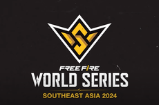 4 Tim E-sports Wakili Indonesia di Grand Final Free Fire FFWS SEA 2024