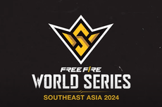 Kompetisi Free Fire FFWS SEA Fall 2024 Mulai Digelar, Ini Jadwalnya