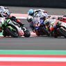 Hasil FP1 WSBK Mandalika: Toprak Tercepat, Pebalap Malaysia Ke-15