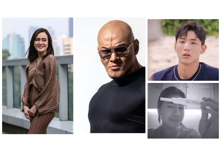 [POPULER HYPE] Deddy Corbuzier Klarifikasi soal Potongan Video INTM | Ji Soo Digugat Rp 38 Miliar