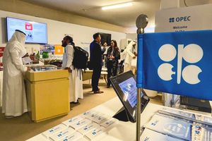 OPEC+ Naikkan Produksi Minyak 188.000 Barrel per Hari Mulai Agustus 2026