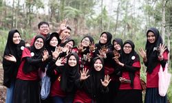 Atasi Masalah Lingkungan, Dompet Dhuafa Bentuk Environmental Warriors
