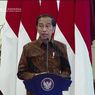 Inflasi Masih 4,94 Persen, Jokowi: Didukung oleh Tidak Naiknya Harga BBM, Elpiji, dan Listrik