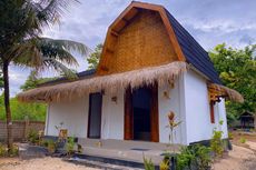 Bangkitkan Sektor Pariwisata, SMF Genjot Pembiayaan Homestay