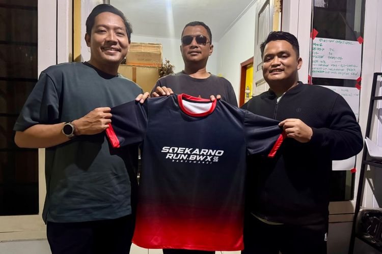 Penyandang Disabilitas Netra Jadi Tim 
