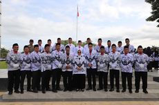 Pria Jaktim Janji Bikin Lagu 'Manual' Ternyata Pakai AI, Korban Rugi Rp 100 Juta