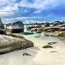Pariwisata Belitung Buka Juli, Langkah Pemulihan Disiapkan