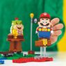 Lego dan Nintendo Punya Koleksi bagi Pecinta Super Mario