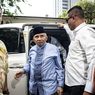 Waketum Bantah Amien Rais Dikeluarkan dari PAN