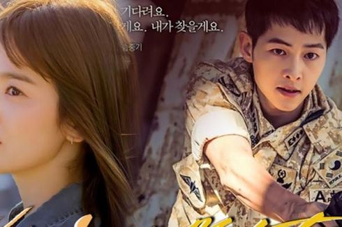 Rekomendasi 5 Drakor Bertema Militer, Ada Krystal f(X) dan Hyun Bin