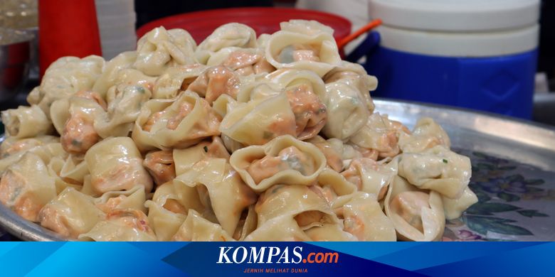 Mengintip Strategi Pengusaha Kuliner Raih Cuan Selama Pandemi