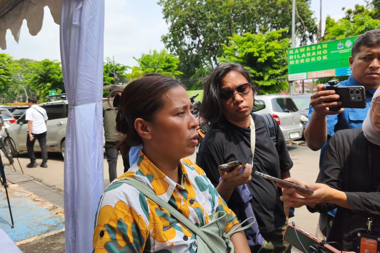 Cerita Korban Selamat Kecelakaan Kereta Bekasi, Tubuh Terpental dan Terjepit Tiang