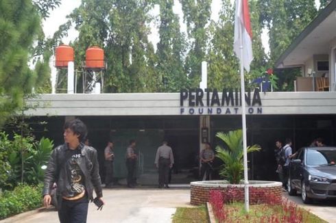 Putusan Pengadilan Tolak Permohonan PKPU terhadap Pertamina Foundation