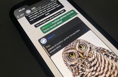 Cara Menggunakan Meta AI di Grup WhatsApp dengan Mudah