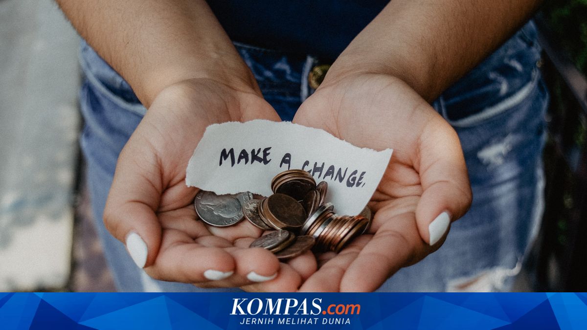 Indonesia Peringkat 1 Negara Paling Dermawan Dunia Versi WHR 2026, Ungguli 147 Negara ~WR

Klik untuk baca: