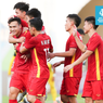 Jadwal Perempat Final Piala Asia U23 2022: Vietnam Tantang Arab Saudi