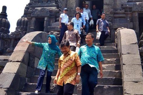 Empat Kebudayaan Jatim Ditetapkan Jadi Warisan Budaya Tak Benda