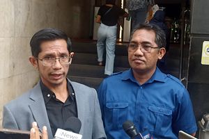 Projo Siap Dampingi Jokowi Keliling Indonesia