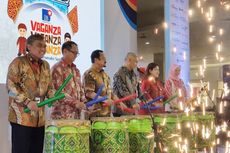 Bank Jateng Syariah Meriahkan iB Vaganza 2019