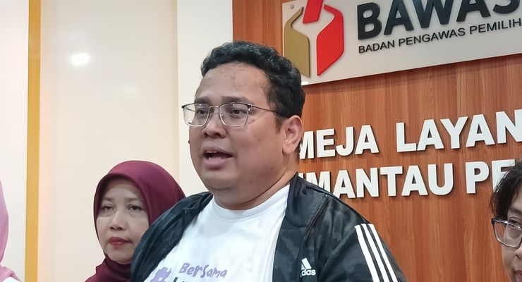 [POPULER NASIONAL] Bawaslu Kirim Surat ke TNI-Polri soal Putusan MK | Cerita Mahfud MD Dibantu Luhut saat Konflik Cicak-Buaya