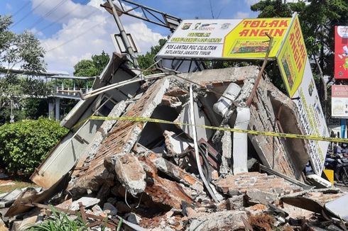 Kecelakaan Transjakarta Berulang, BP BUMD DKI: Indikasi Direksi Tidak Maksimal